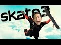SKATER IN THE SKY!!! | Skate 3 (Funny Moments) #3