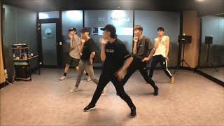 Choreography / Dance Team : FreeMind - fmofficial.kr@gmail.com (ONL...