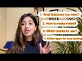 How to make notes  stationary required  smart tips and tricks  shubham pathak