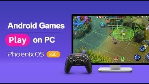 How To Download Phoenix OS 2 For Windows 2021 Free/Very Easy Tricks