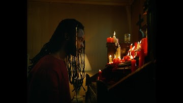 Genesis Owusu - GTFO (Official Music Video)