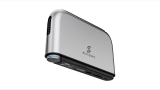 Review: PocketCloud Portable NAS WiFi 6 8TB NVMe Travel Storage Backup Device