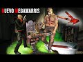 NUEVO Resident Evil 4 MOD WORLD S - NUEVO MEGAWARRIS - Parte 7 - Casa del Alcalde