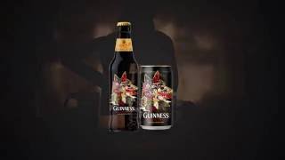 Guinness Launches In Singapore With Augmented Reality!