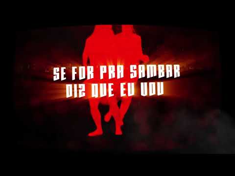 Bossa & Soul Feat. Rappin Hood - Sistemão (instrumental) Lyric Video Oficial