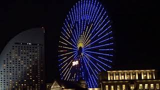 1070816 橫濱夜景 4