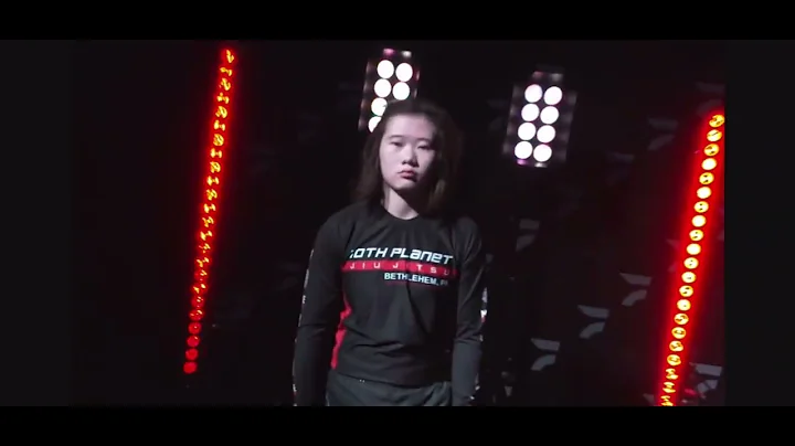 Grace Gundrum Highlight