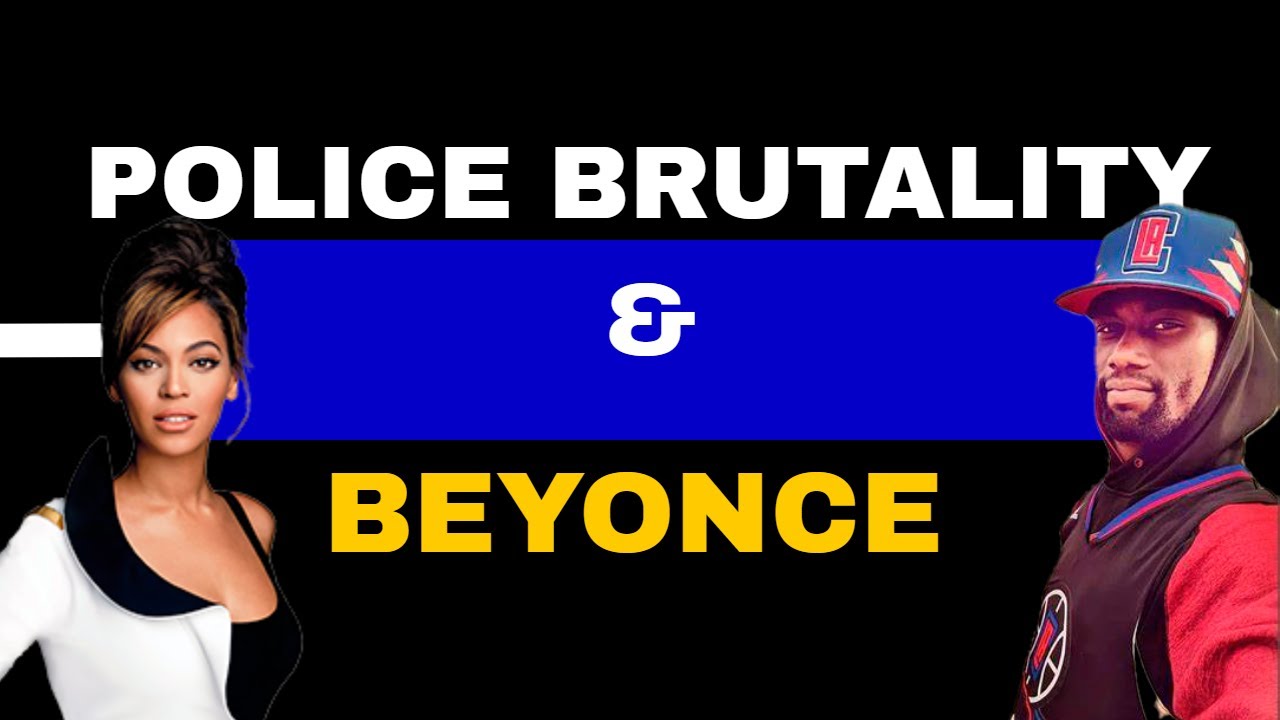CMCT Show - Episode # 42 - Tyre Nichols, Beyonce & Police Brutality ...