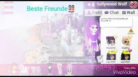 Mein Intro Für Msp❤🌏