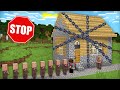 ПОЧЕМУ ЖИТЕЛЬ НИКОГО НЕ ПУСКАЕТ В ЭТОТ ДОМ В МАЙНКРАФТ | Компот Minecraft