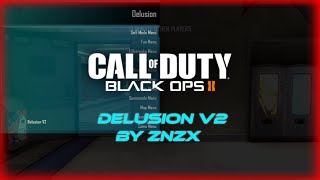 Black Ops 2 Delusion v2 1.19