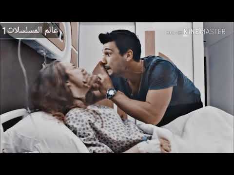 ايجام الب 💔😨 القصة الحزينة 😥😭-مسلسل الفناء-ecem ve alp