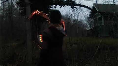 Light Whip Flow - Super Disco Breakin