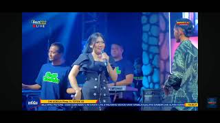 Download lagu Selendang Biru - LUSYANA JELITA ADELLA - OM ADELLA 