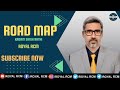 Road map  kadam singh rathi  royal rcm