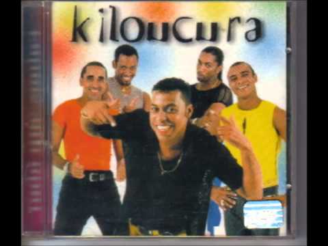 Kiloucura - Radiante