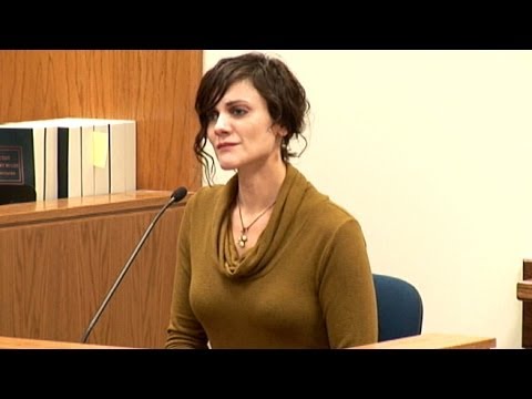 Martin MacNeill's Daughter Testified About Day Mom Died