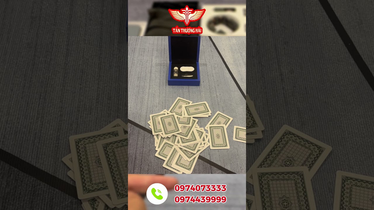 merlins millions slot Kính nhìn xuyên bài mới nhất 2025 | Dụng cụ đánh bài lá bịp giá rẻ nhất hiện nay