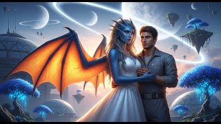Celebrity Dragon Lady Forced to Marry a Poor Human Mechanic — His Wedding Night Changed Everything Wealth