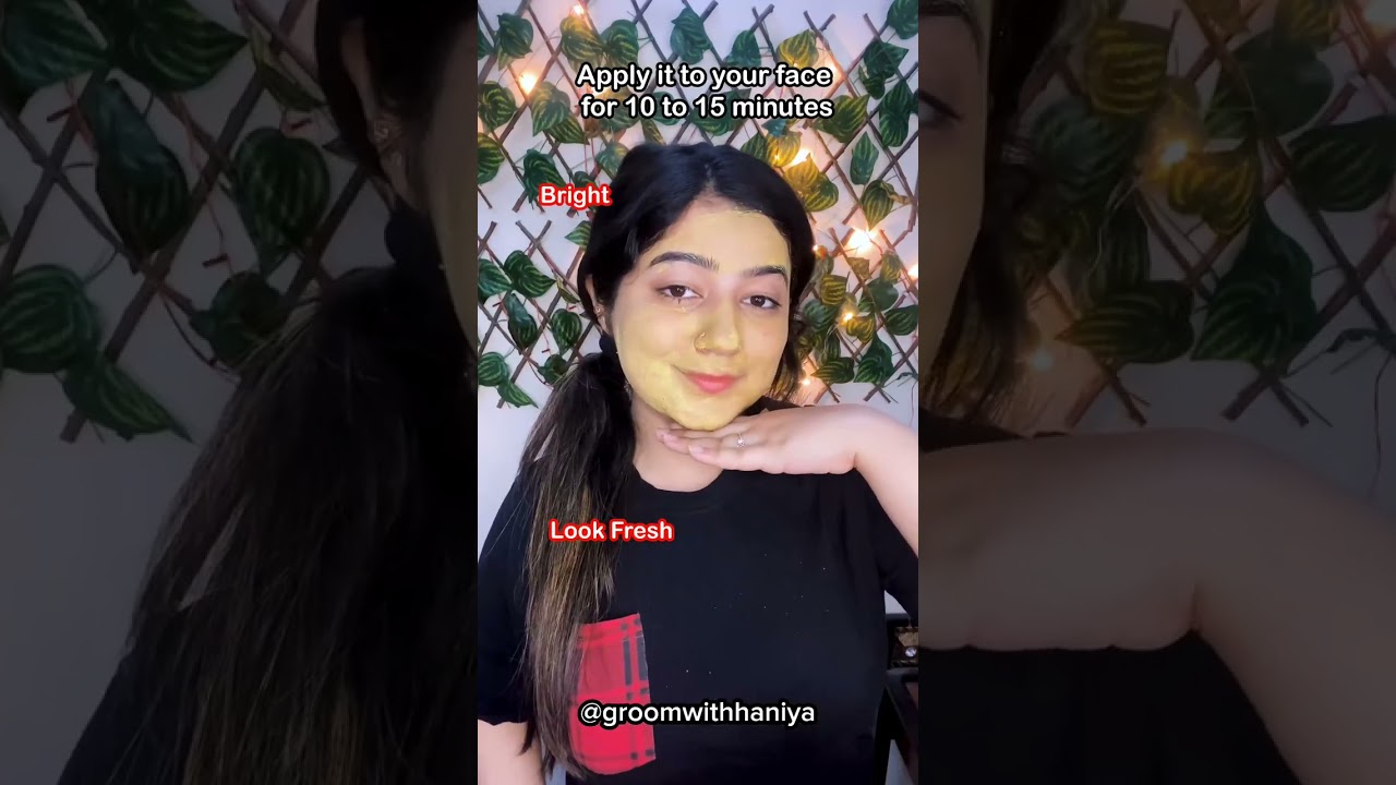 Best Whitening Ubtan review !