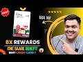 Google Pay Axis Flex Credit Card Full Details | Benefits & Features | Lifetime Free
