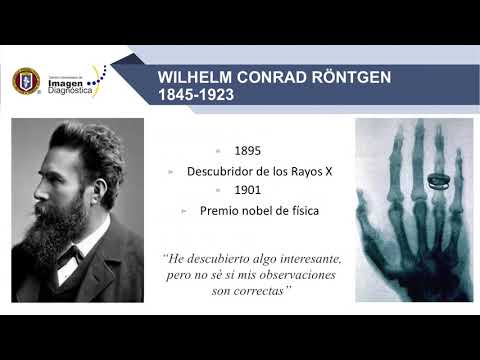 Vídeo: Entre el passat i el futur: el llibre de Georgia Russell