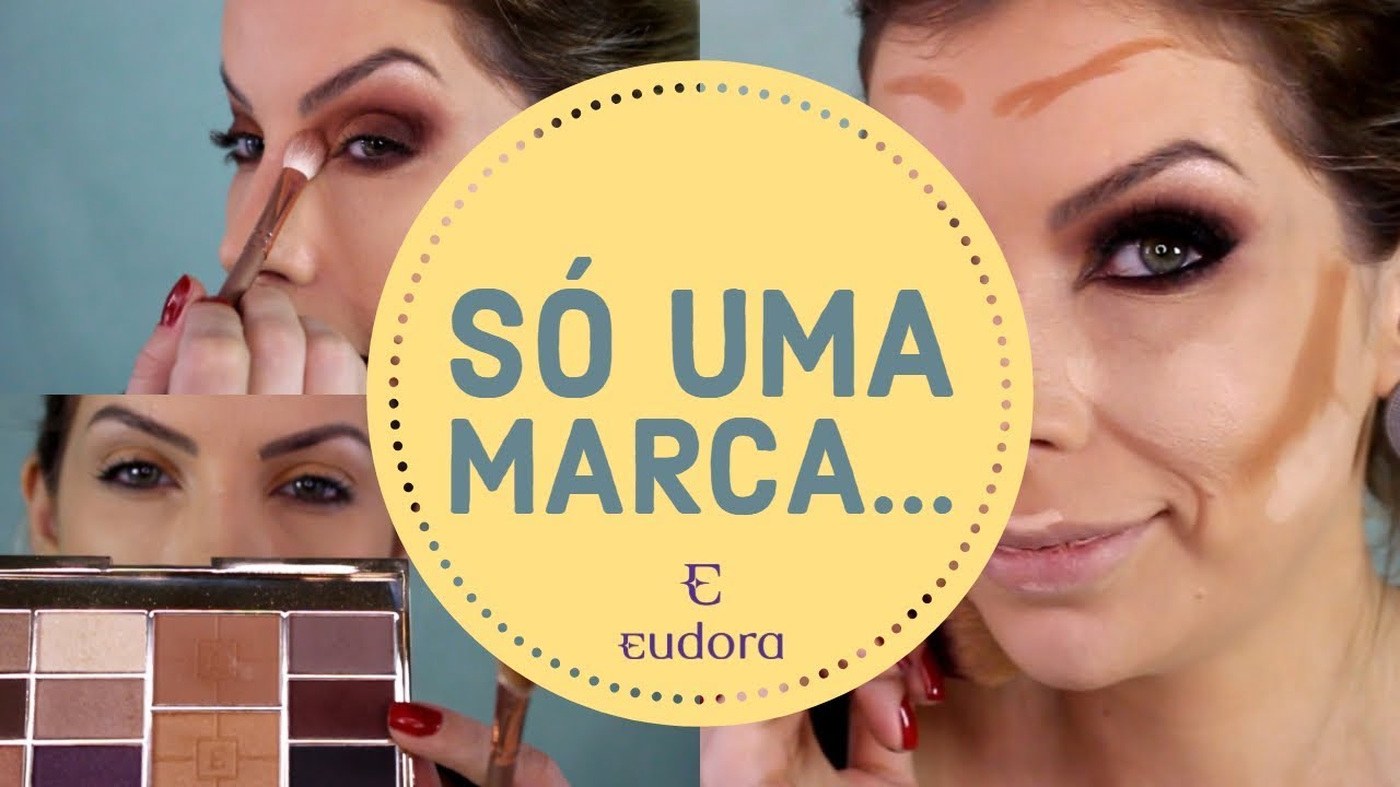 MAKE COMPLETA COM EUDORA