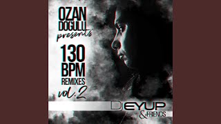 Efsane (feat. Ozan Doğulu, Alya, Alican Demirtaş) (DJ Eyup & DJ Nu-Ree Remix)