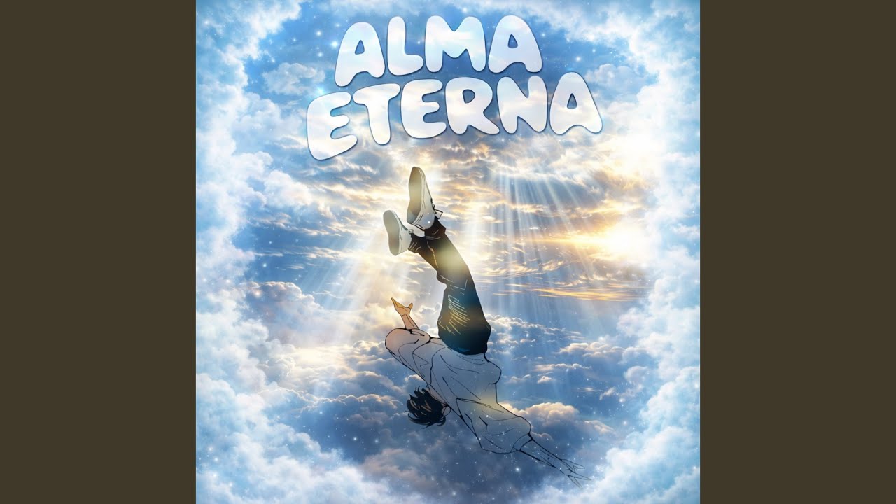 Watch ALMA ETERNA on YouTube Watch ALMA ETERNA on YouTube