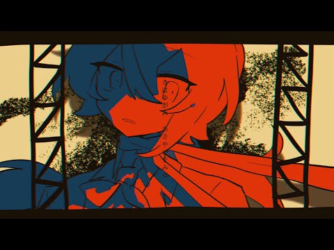 【oc】⚠︎flash