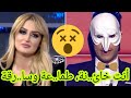 الباباراتزي يته جم بقس وة على رانيا التومي أنت زا ني ة خائ نة طما عة سار قة و لماذا هذه الأتهامات 