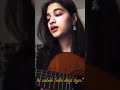 Bhai so crush this song is #guitar#youtubeshorts #explore #fypeviral