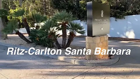 The Ritz-Carlton Bacara Santa Barbara | Review Of ...