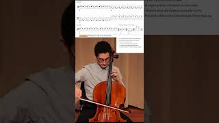 Practice the Light Touch, for BIG Results! #cello #technique
