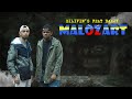 Bilivins ft daajy  malozart  clip officiel