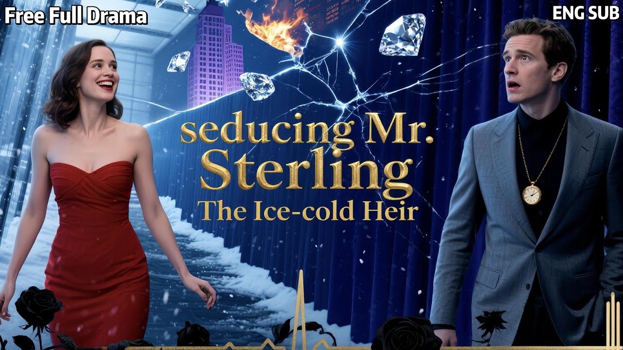 【HD FULL】💔💖To save her sister, she seduces an icy billionaire... but falls for him.❓❗💖 ENG SUB💖CEO