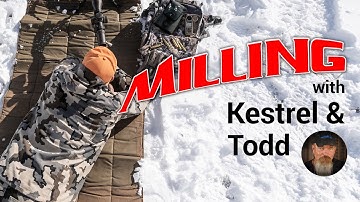 CALIBRATE YOUR EYE FOR MILLING | Todd Hodnett from Accuracy 1st