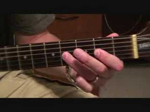 1 Amie Major Pentatonic Scale Lead Solo Guitar The...