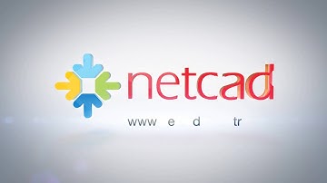 Netcad GIS 7.6 Zengin Metin