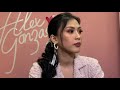 Closet ni Jinkee Pacquiao, gustong I-raid ni Alex Gonzaga