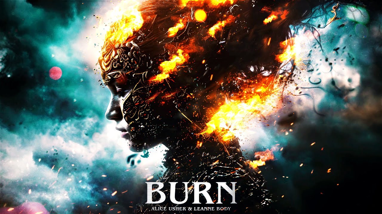 Atom Music Audio π₯ Burn feat. Leanne Body | Vocal-Driven Epic Pop Atom Music Audio π₯ Burn feat. Leanne Body | Vocal-Driven Epic Pop