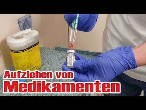 Video: Tipps Zur Vereinfachung Der Injektionen Mit RA