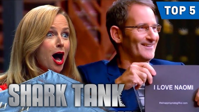 The Perfect Underwear Subscription?, Shark Tank AUS