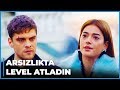Damla ve Civan Aşkı Dibe Batıyor 💔 |  Zalim İstanbul 26. Bölüm