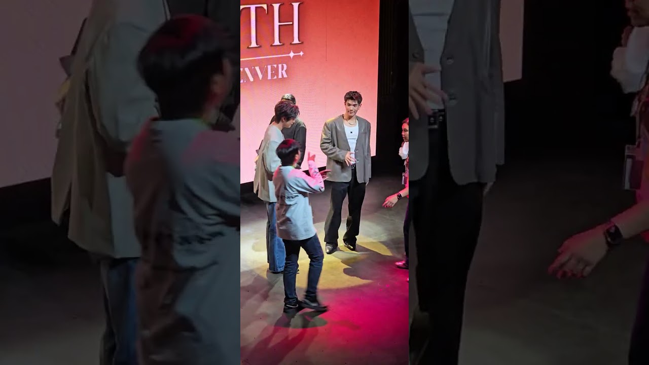 VIP Photo session p2- Gemini Fourth - Denver- 25.10.18