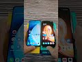 Realme C55 или Infinix Note 30i Antutu Test