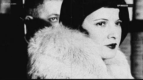 The life of Claire Merritt Hodgson Ruth, the secon...