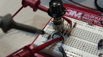 #328: Circuit Fun: Op Amp Signal Conditioning - a Practical Example