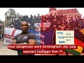 how dangerous were Birmingham city Zulu warriors hooligan firm #football #crime Mp3 Song