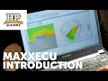 Maxxecu introduction  mtune software